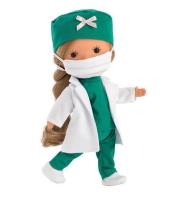 Opakowanie Lalka 52613 Miss Minis Lekarka 26cm