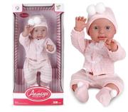 Opakowanie Lalka bobasek Anmiya 46cm