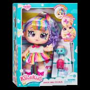 Opakowanie Lalka Rainbow Kate Kindi kids + akcesoria KDK50023