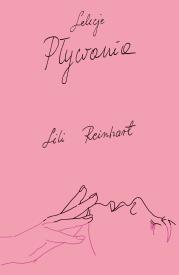 Okładka książki Lekcje pływania