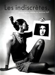 Opakowanie Les indiscretes