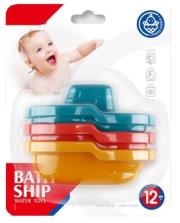 Opakowanie Łódeczki do wody 3szt