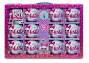 Opakowanie LOL Surprise Complete Collection 1A Diva (2szt)
