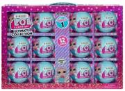 Opakowanie LOL Surprise Complete Collection 1B Merbaby (2szt)