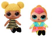 Opakowanie LOL Surprise Plush Asst (2szt)