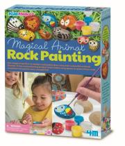 Opakowanie Magiczne malowanie 4M