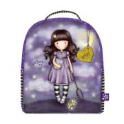Opakowanie Mały Plecak - Gorjuss Sparkle & Bloom