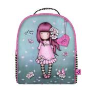 Opakowanie Mały Plecak - Gorjuss Sparkle & Bloom