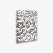 Okładka książki Marc Jacobs Unseen