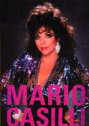 Mario Casilli. Autor: Doggett Peter. Dadada.pl Okładka książki Mario Casilli