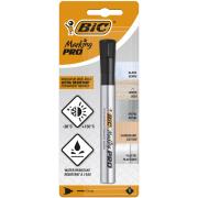 Marker BIC Marking PRO czarny okrągła końcówka Blister 1szt. Wydawca: Bic. Dadada.pl Opakowanie Marker BIC Marking PRO czarny okrągła końcówka Blister 1szt