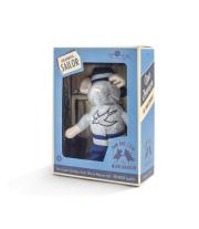 Okładka książki Maskotka z Mysiego Domku Dziadek Marynarz