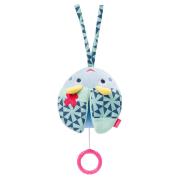 Maskotka z Pozytywką, Chrząszcz. Wydawca: BabyFehn. Dadada.pl Opakowanie Maskotka z Pozytywką, Chrząszcz