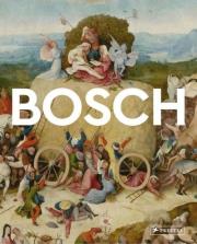 Masters of Art: Bosch. Wydawca: Prestel. Dadada.pl Opakowanie Masters of Art: Bosch