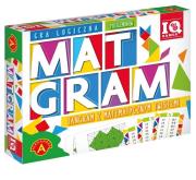 Opakowanie Matgram ALEX