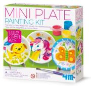 Mini talerze 4M. Wydawca: 4M Industrial Development Inc.. Dadada.pl Opakowanie Mini talerze 4M