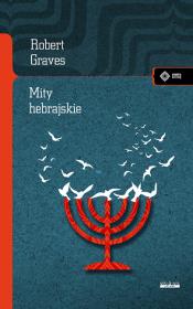 Okładka książki Mity hebrajskie. Księga rodzaju