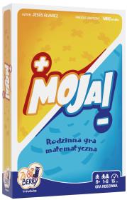 Opakowanie Moja! MUDUKO