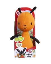 Mówiący Flop. Wydawca: Golden Bear. Dadada.pl Opakowanie Mówiący Flop