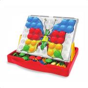 Opakowanie Mozaika z podstawką