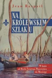 Okładka książki Na królewskim szlaku