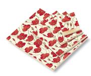 Opakowanie Notes ozdobny A6 BR NP 583 B Maki ROSSI