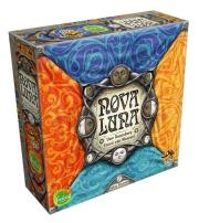 Nova Luna. Wydawca: Lucky Duck Games Polska. Dadada.pl Opakowanie Nova Luna