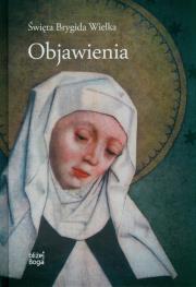 Okładka książki Objawienia