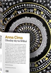 Okładka książki Obudzę się na Shibui