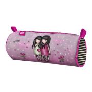 Opakowanie Okrągły Piórnik, Kosmetyczka, Saszetka - Gorjuss