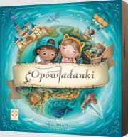 Opakowanie Opowiadanki REBEL