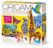 Origami - Zoo 4M. Wydawca: 4M Industrial Development Inc.. Dadada.pl Opakowanie Origami - Zoo 4M