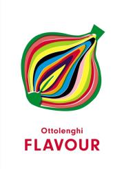 Ottolenghi Flavour. Autor: Ottolenghi Yotam, Belfrage Ixta. Dadada.pl Okładka książki Ottolenghi Flavour