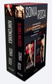 Pakiet Tylko niewinni / Zamknij drzwi. Autor: Abbott Rachel. Dadada.pl Okładka książki Pakiet Tylko niewinni / Zamknij drzwi