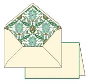 Opakowanie Papeteria Box z przykrywką BSC 120 ROSSI