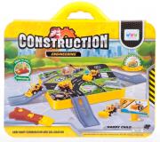 Opakowanie Parking budowa walizka