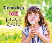 Okładka książki Perełka 313 - Z nadzieją idź przez życie
