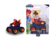 Pidżamersi Pojazd z figurką Owlette Mega Wheelz. Wydawca: Dickie Toys. Dadada.pl Opakowanie Pidżamersi Pojazd z figurką Owlette Mega Wheelz