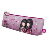 Opakowanie Piórnik, Kosmetyczka, Saszetka - Gorjuss Sparkle