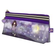 Opakowanie Piórnik, Kosmetyczka z Kieszonką na Suwak - Gorjus