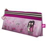 Opakowanie Piórnik, Kosmetyczka z Kieszonką na Suwak - Gorjus