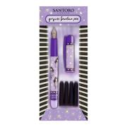 Opakowanie Pióro - Gorjuss Sparkle & Bloom - Catch A Falling