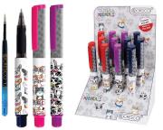 Pióro żelowe Go Pen A (12szt). Wydawca: CRESCO. Dadada.pl Opakowanie Pióro żelowe Go Pen A (12szt)