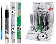 Pióro żelowe Go Pen E (12szt). Wydawca: CRESCO. Dadada.pl Opakowanie Pióro żelowe Go Pen E (12szt)