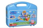 Opakowanie PlayBIG Bloxx Świnka Peppa Zestaw pomocy medycznej