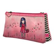 Opakowanie Podwójny Piórnik, Kosmetyczka, Saszetka - Gorjuss