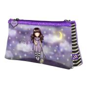 Opakowanie Podwójny Piórnik. Kosmetyczka. Saszetka - Gorjuss