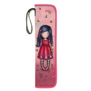 Opakowanie Pokrowiec na Flet - Gorjuss Sparkle & Bloom