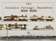 Okładka książki Polskie pociągi pancerne 1921-1939
