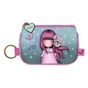 Opakowanie Portmonetka, Brelok - Gorjuss Sparkle & Bloom